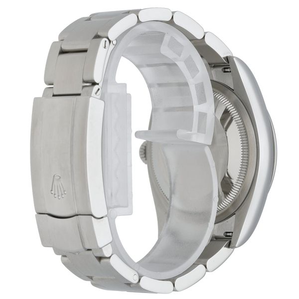 Rolex Oyster Perpetual 126000